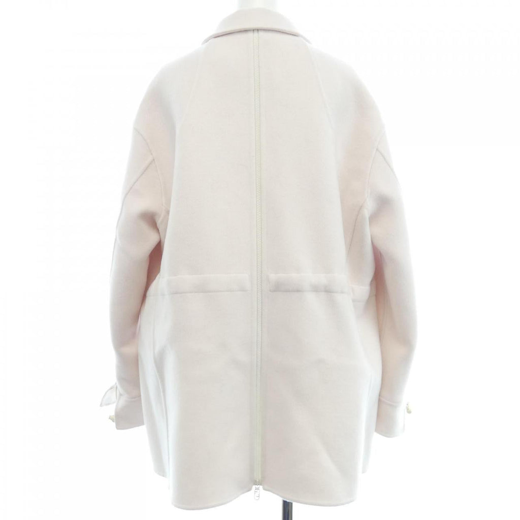 Fendi FJ7374 A5HD Coat