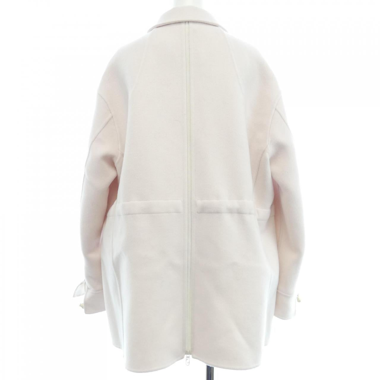 Fendi FJ7374 A5HD Coat