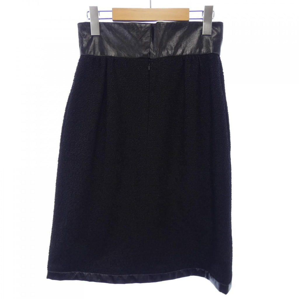 Chanel Skirt Skirt