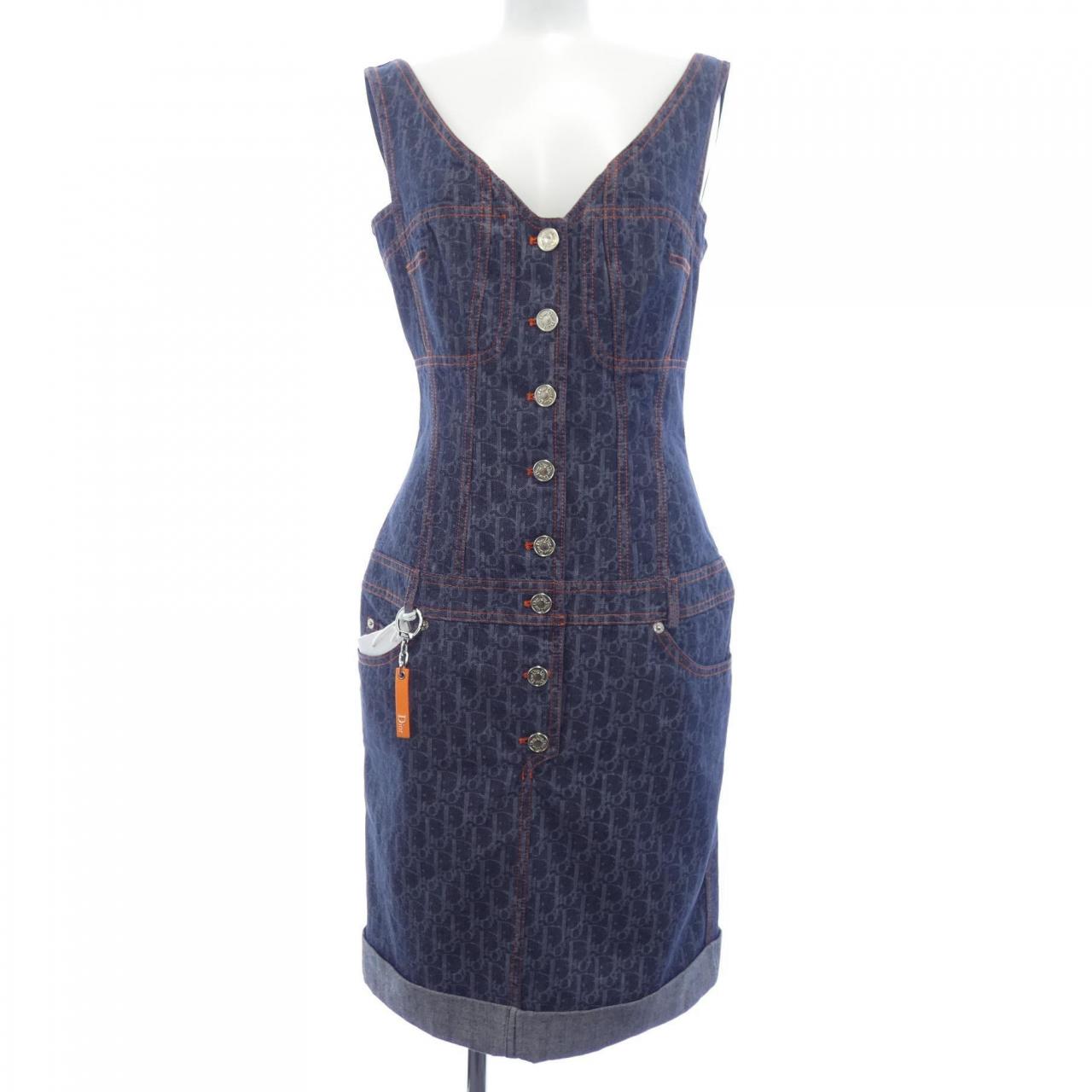 Christian Dior Dress