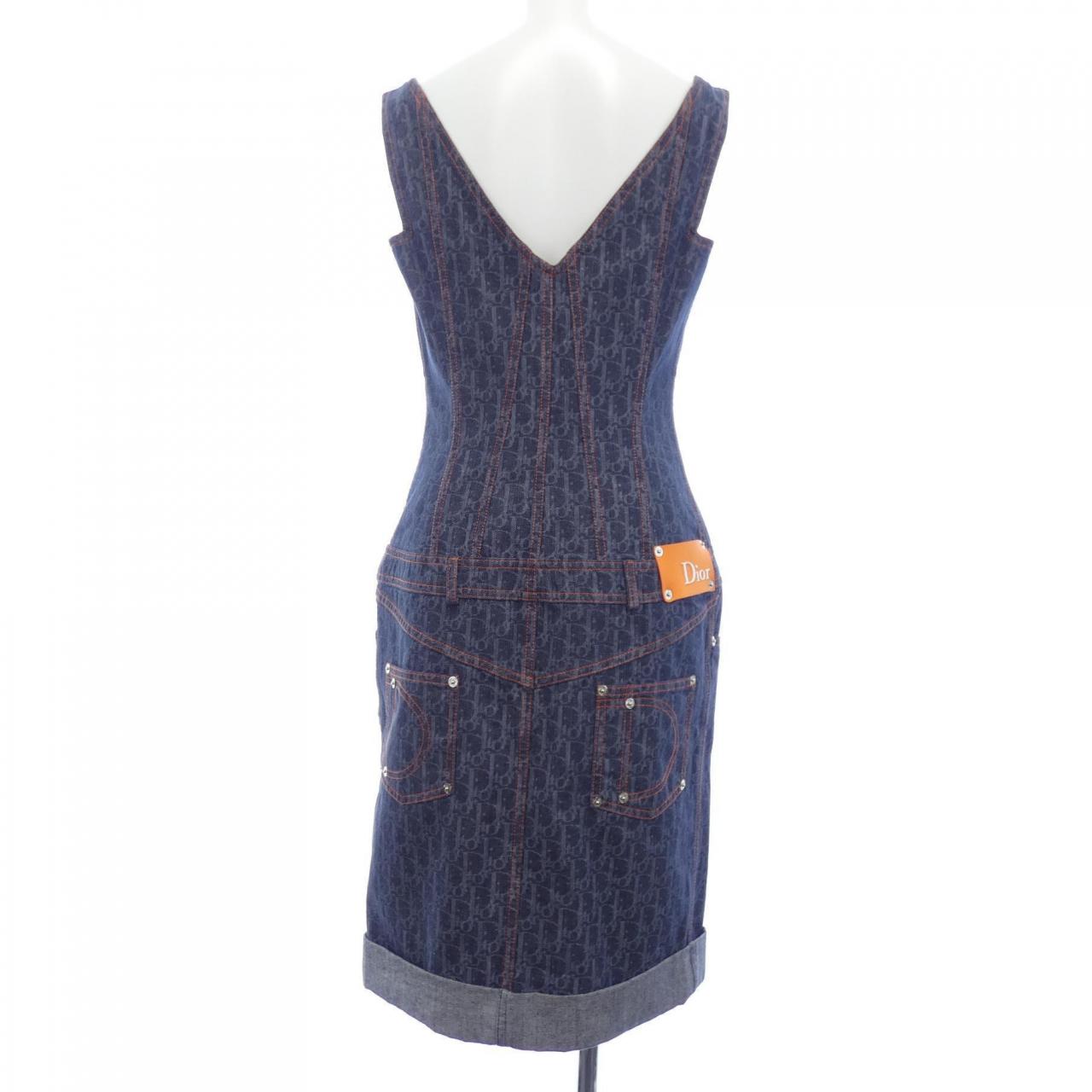 Christian Dior Dress