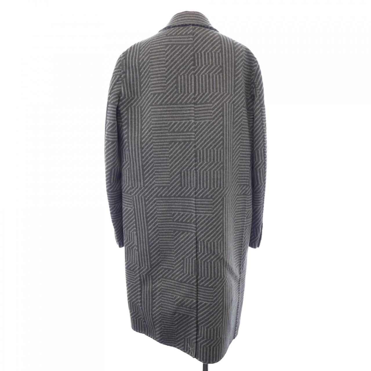 Fendi FF0770 APNB Coat