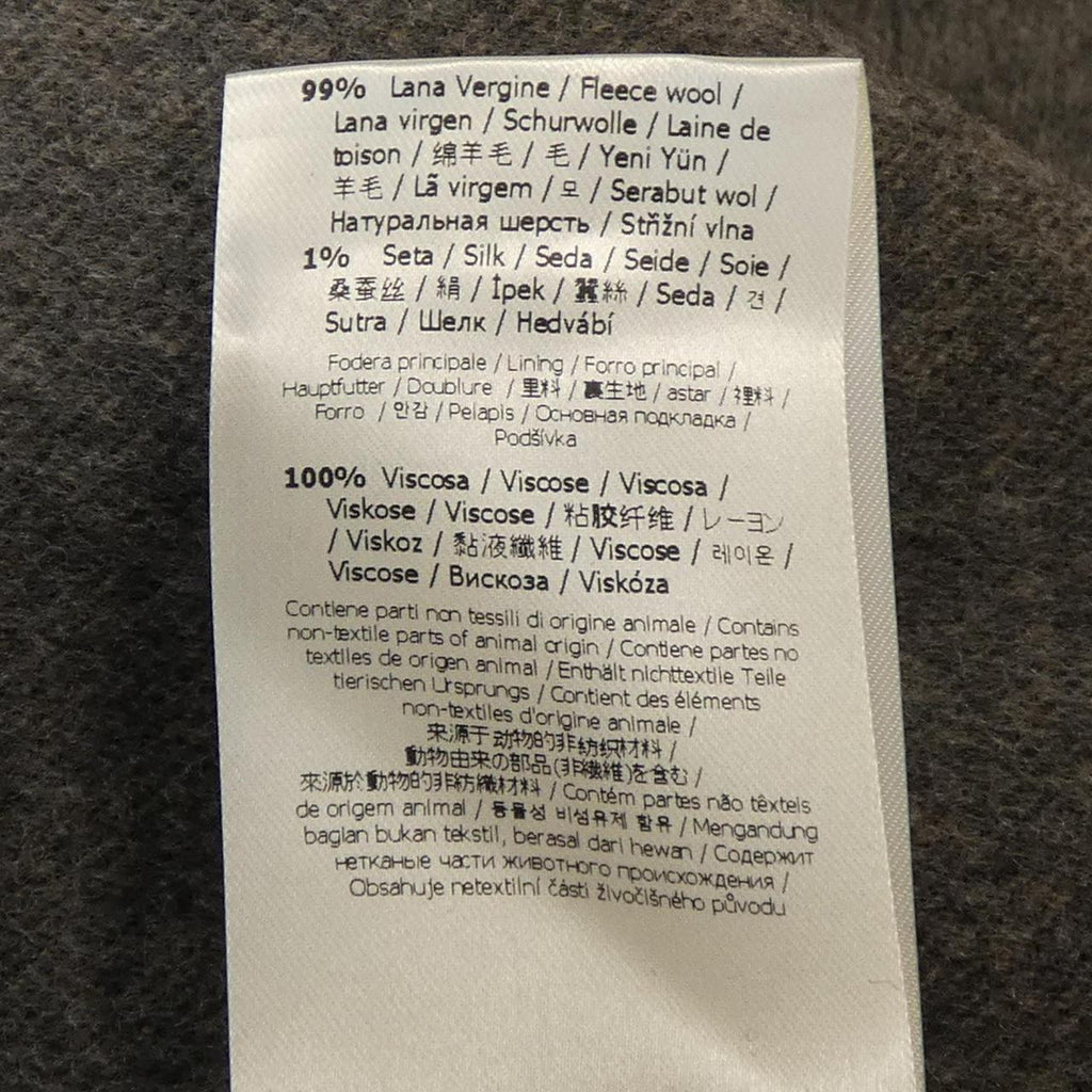 Fendi FF0770 APNB Coat