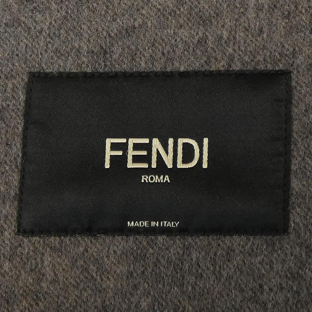 Fendi FF0770 APNB Coat