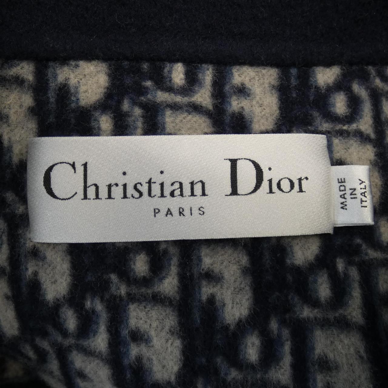 Christian Dior Jacket