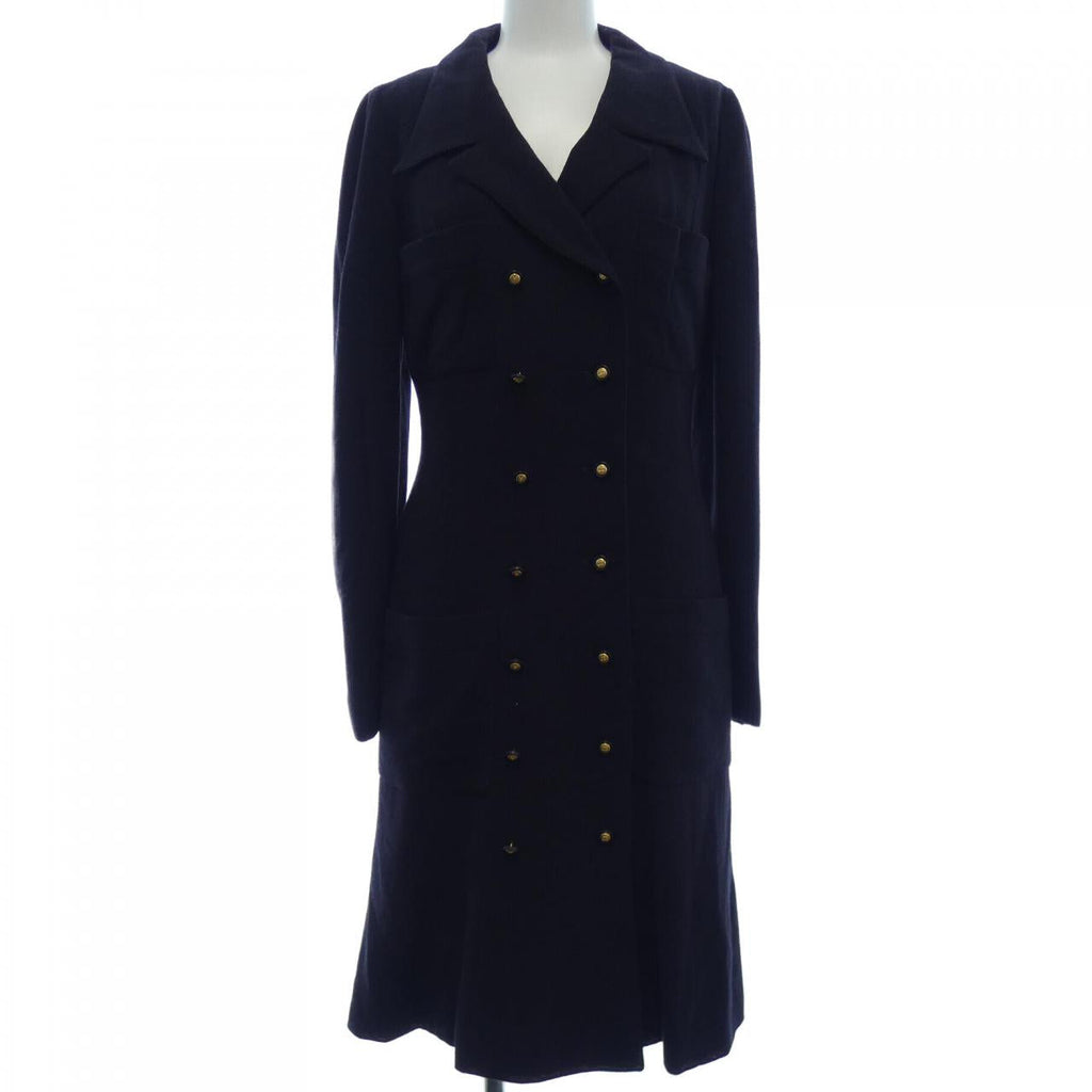 Chanel Coat