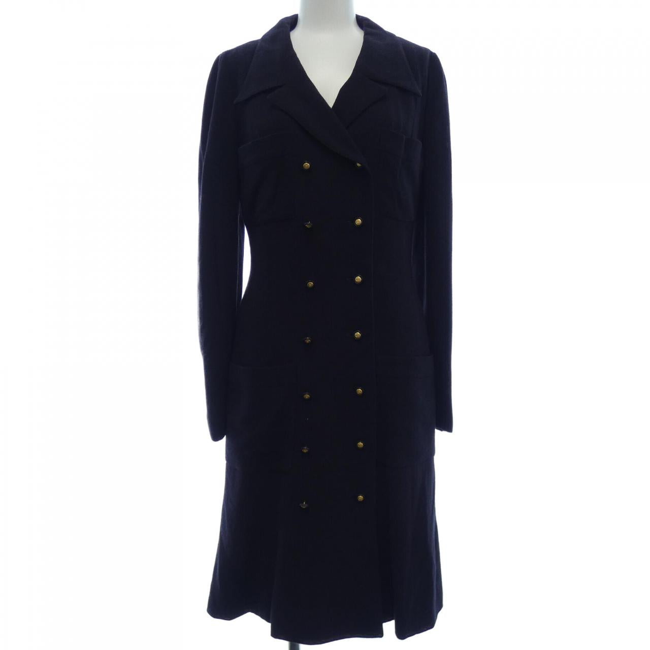 Chanel Coat