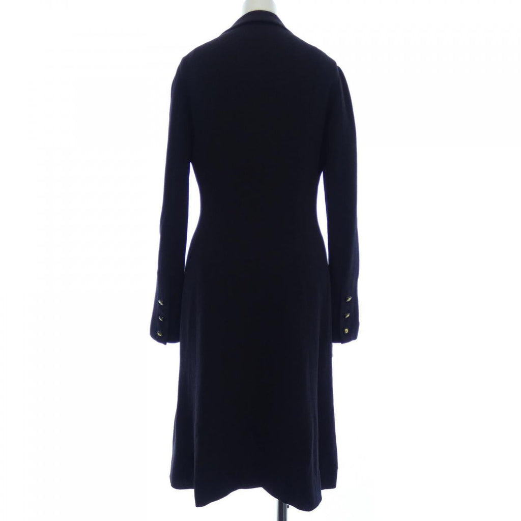 Chanel Coat