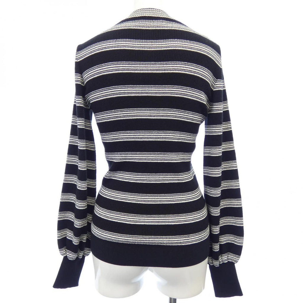 Chanel P62226K47613 Cashmere Knit