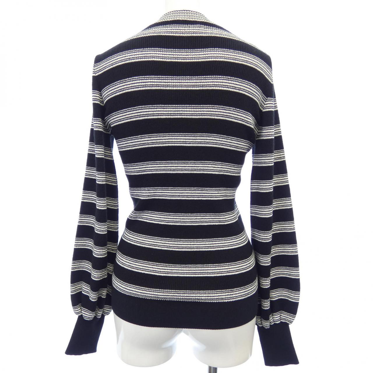 Chanel P62226K47613 Cashmere Knit