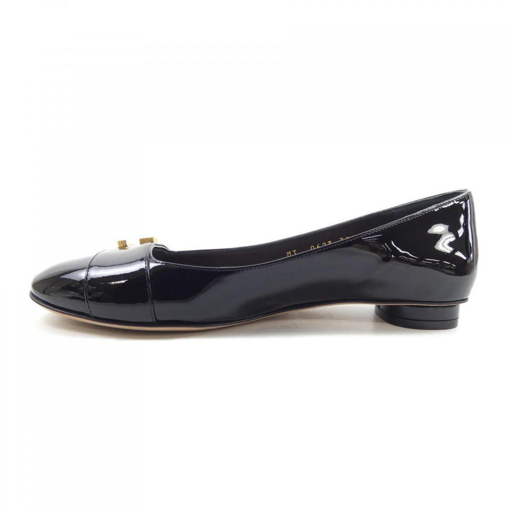 Christian Dior KDB838VNI Flat Shoes