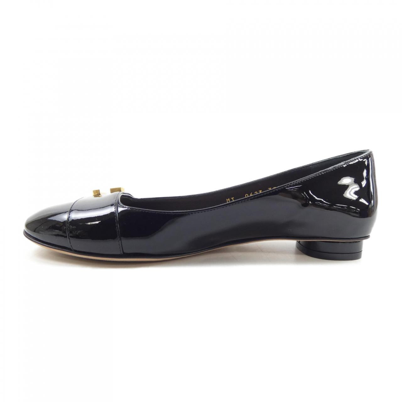 Christian Dior KDB838VNI Flat Shoes