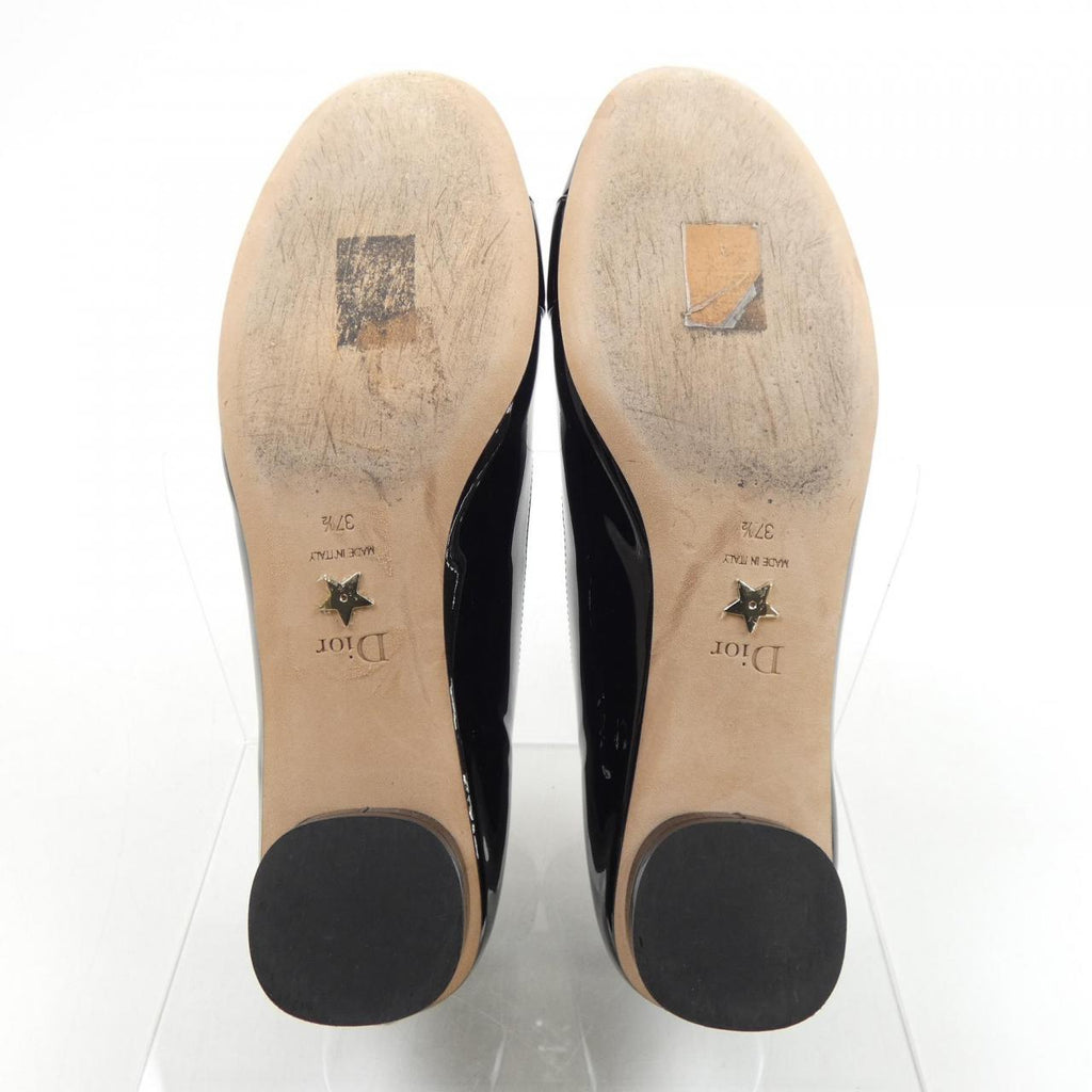 Christian Dior KDB838VNI Flat Shoes