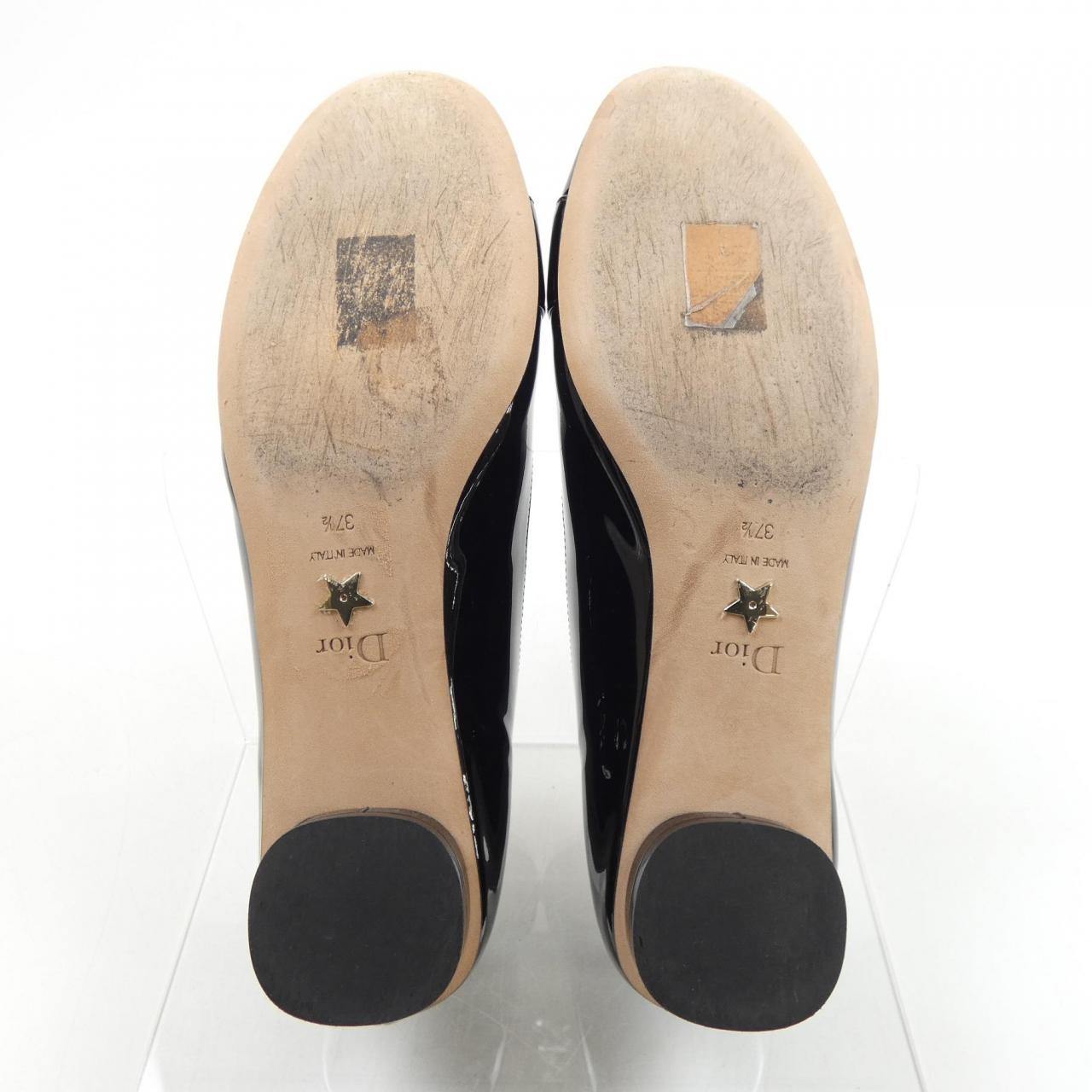 Christian Dior KDB838VNI Flat Shoes