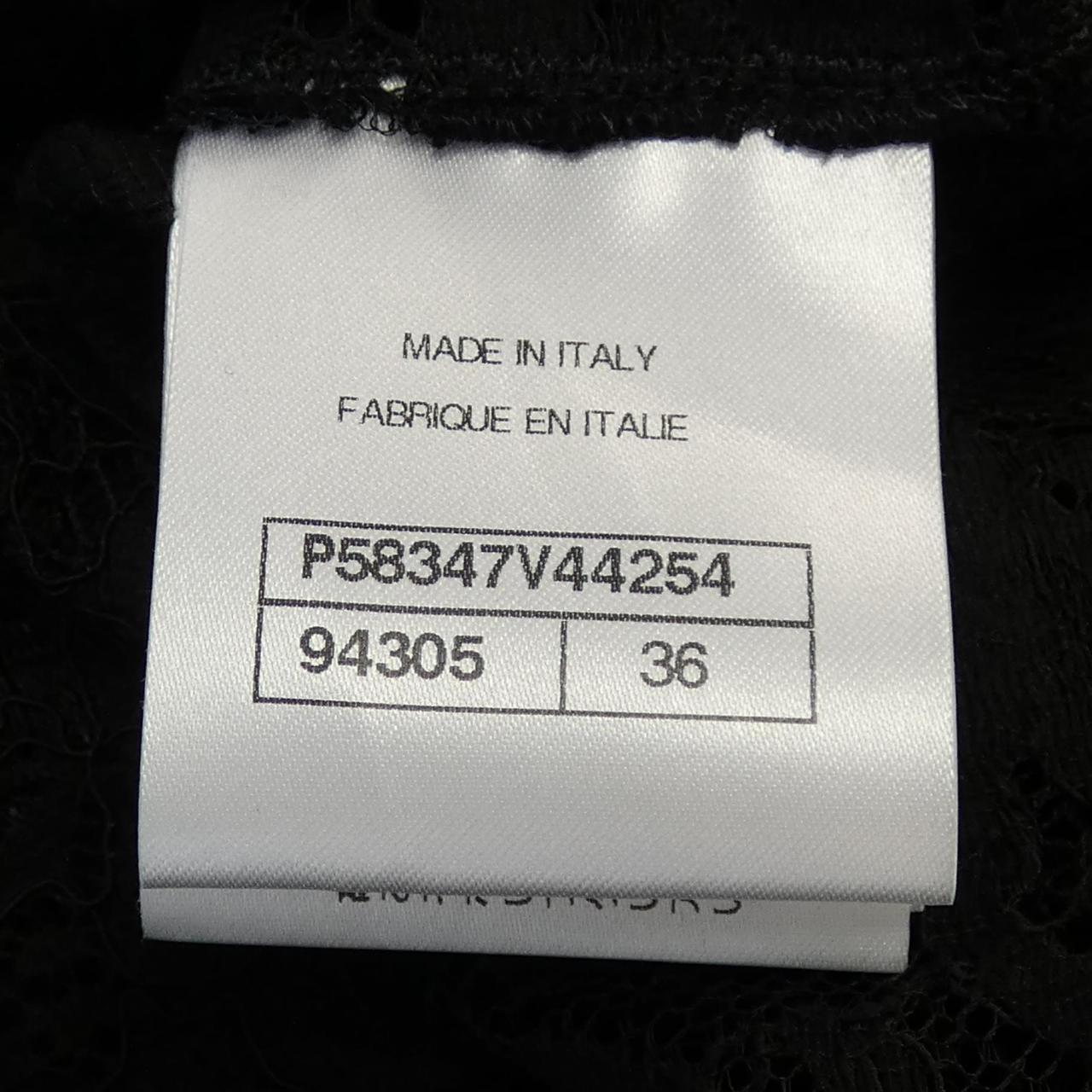 Chanel Shirt