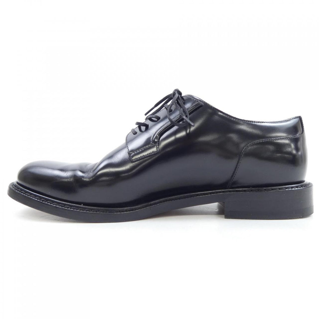 Dior Leather Shoes