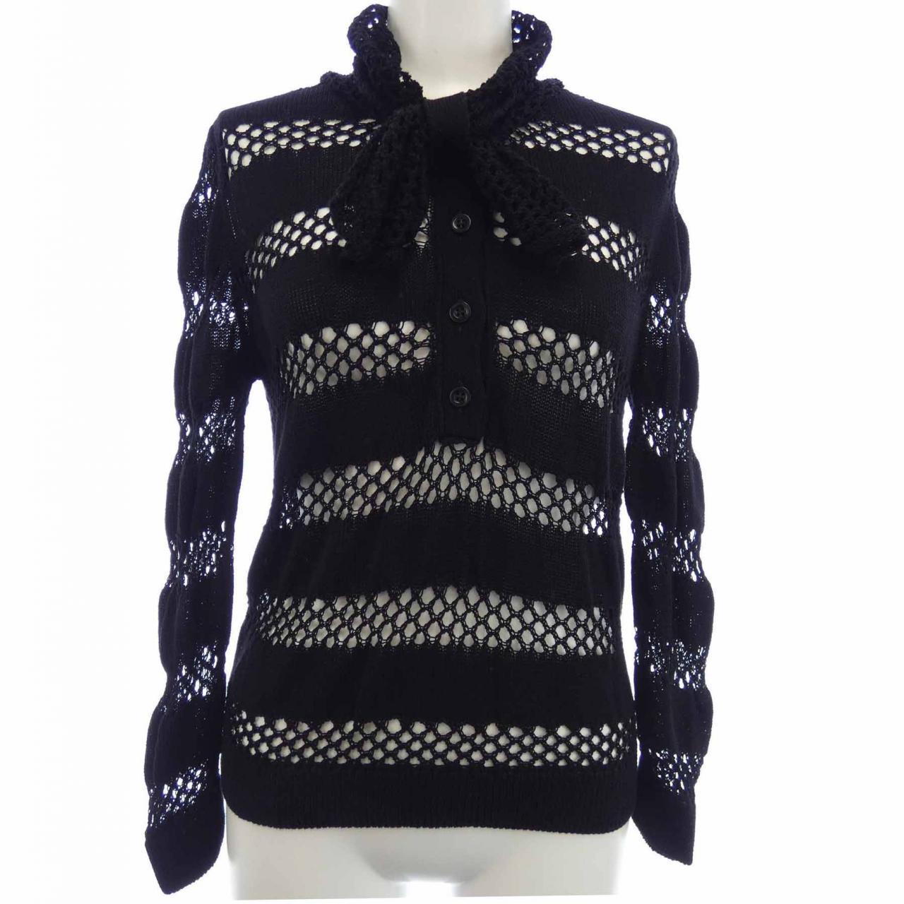 Christian Dior Knit