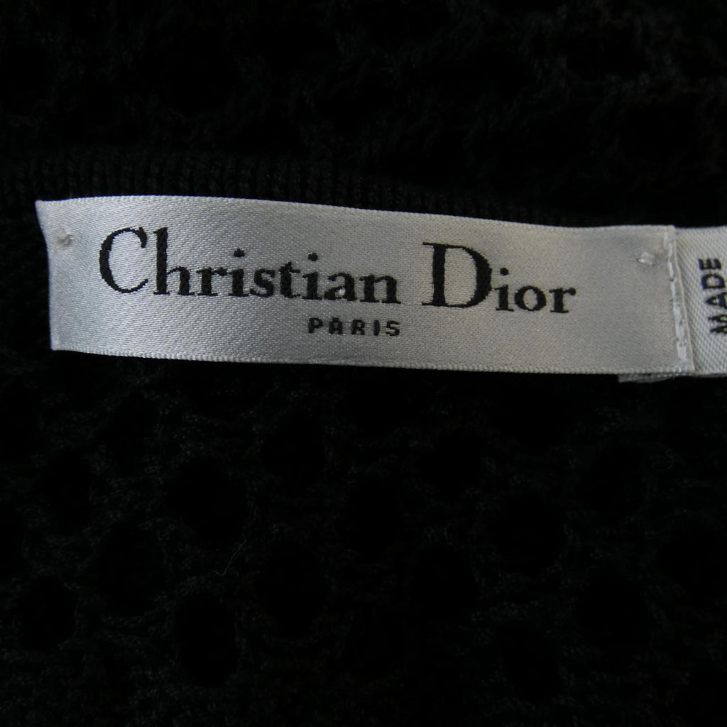 Christian Dior Knit