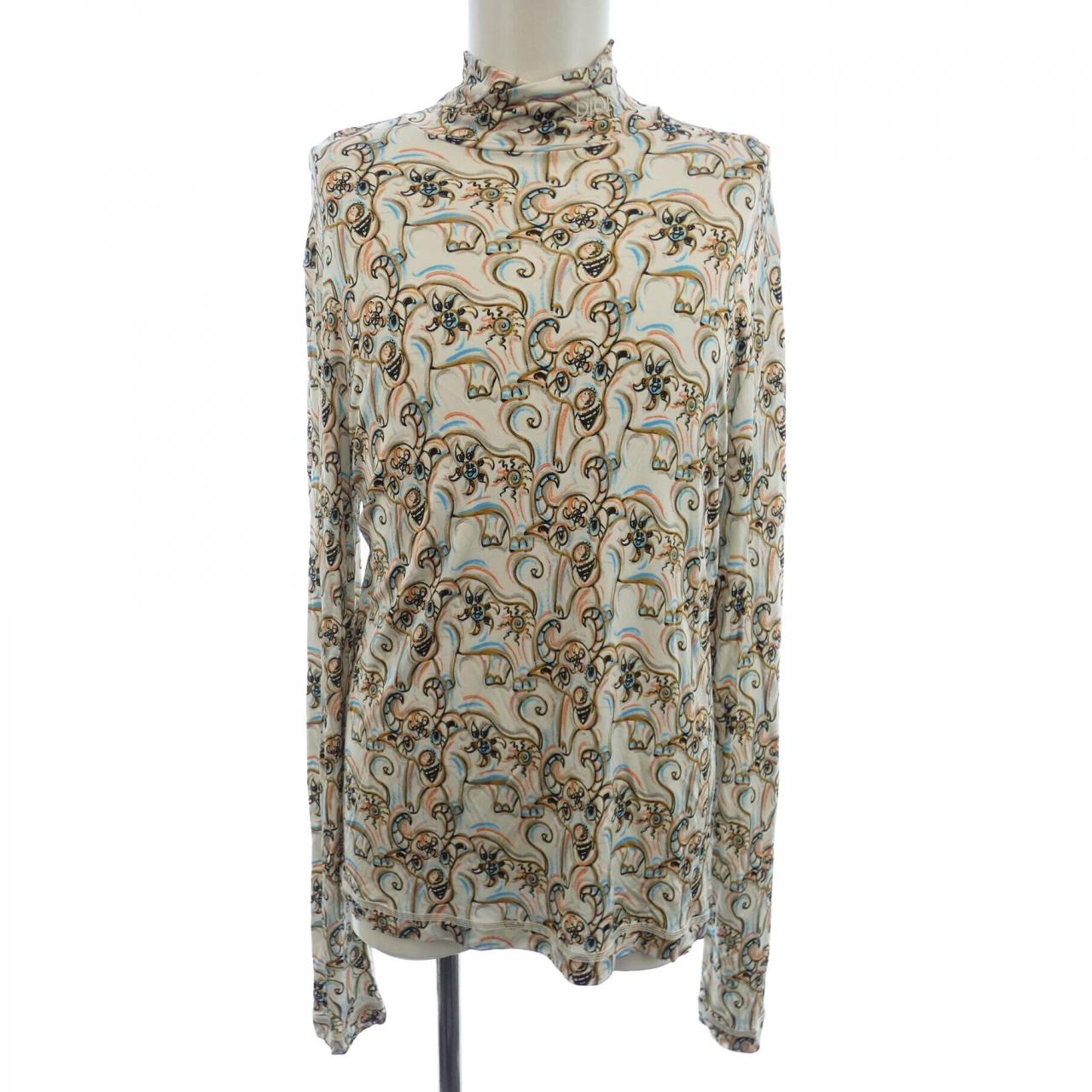 Dior 193J641A0713 Top