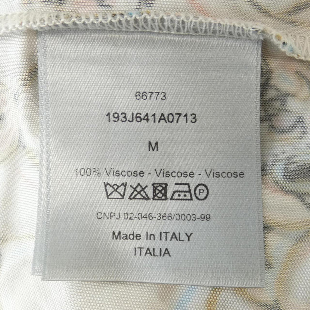 Dior 193J641A0713 Top