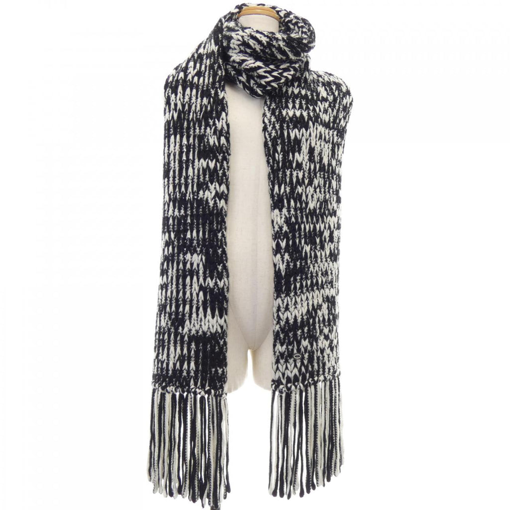Chanel MUFFLER Scarf