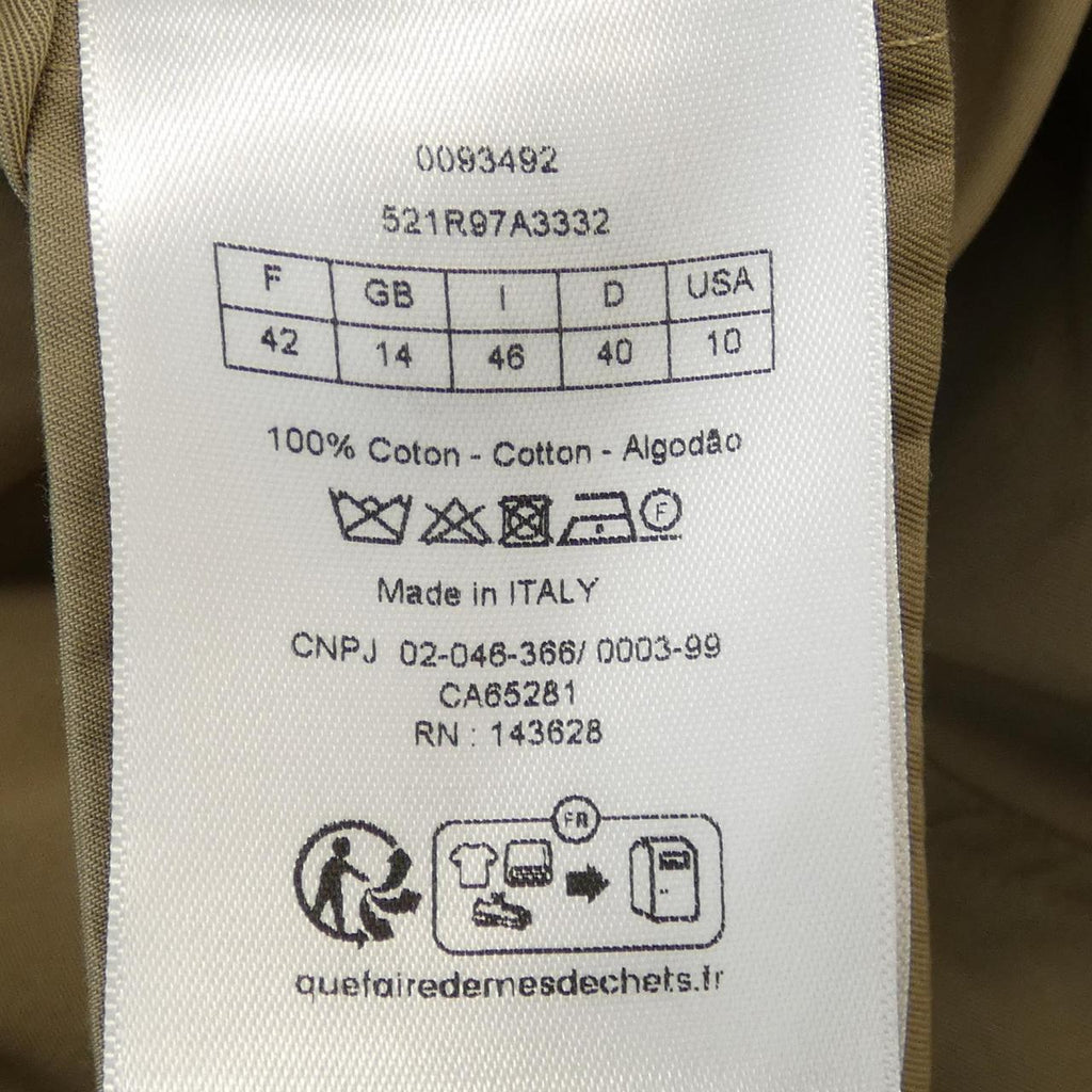 Christian Dior Dress