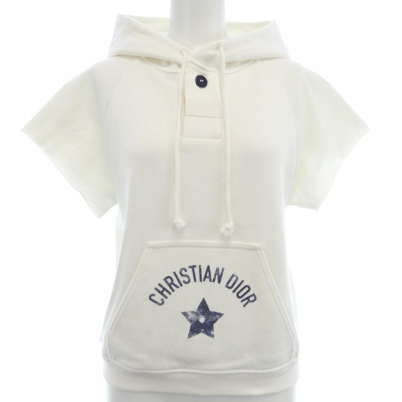 Christian Dior 423S25A4117 Hoodie