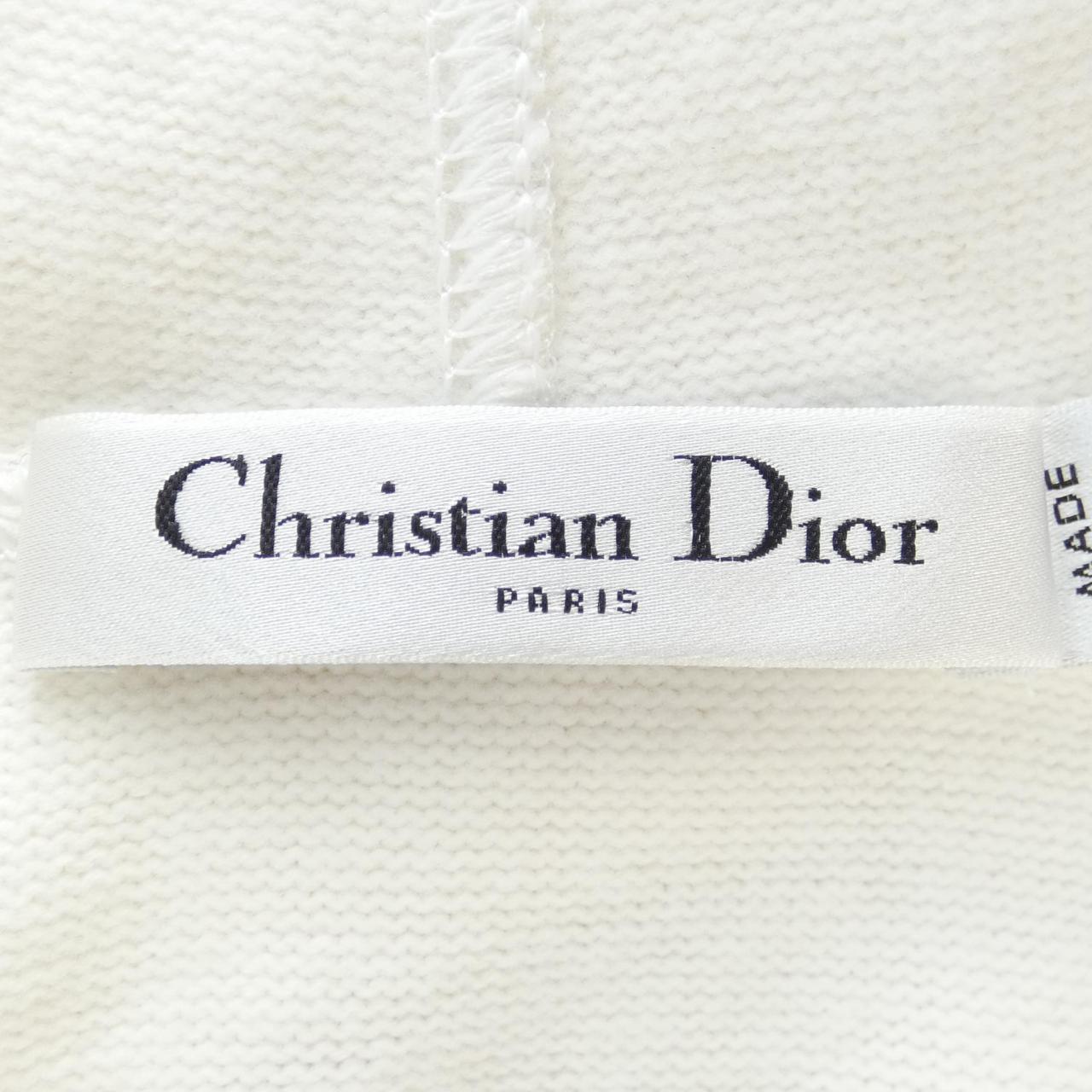Christian Dior 423S25A4117 Hoodie