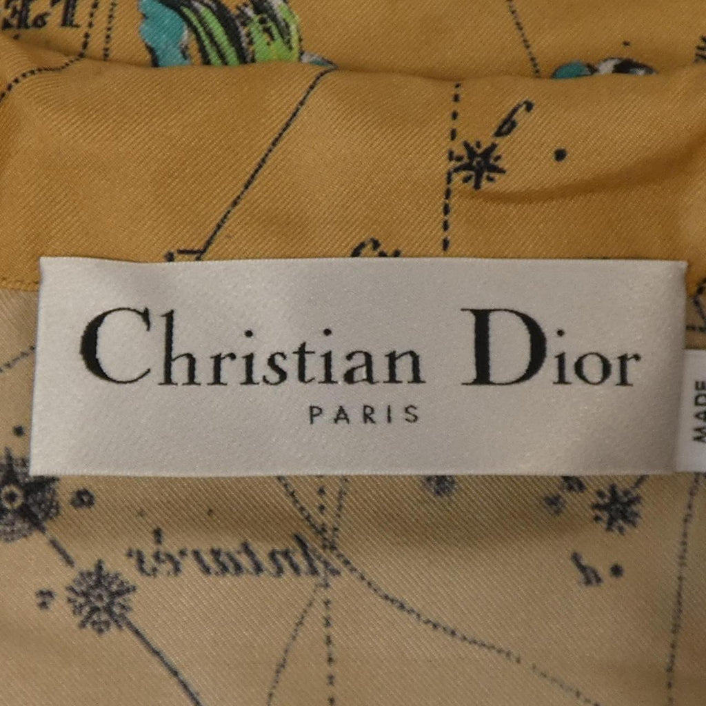 Christian Dior S/S Shirt Silk Shirt
