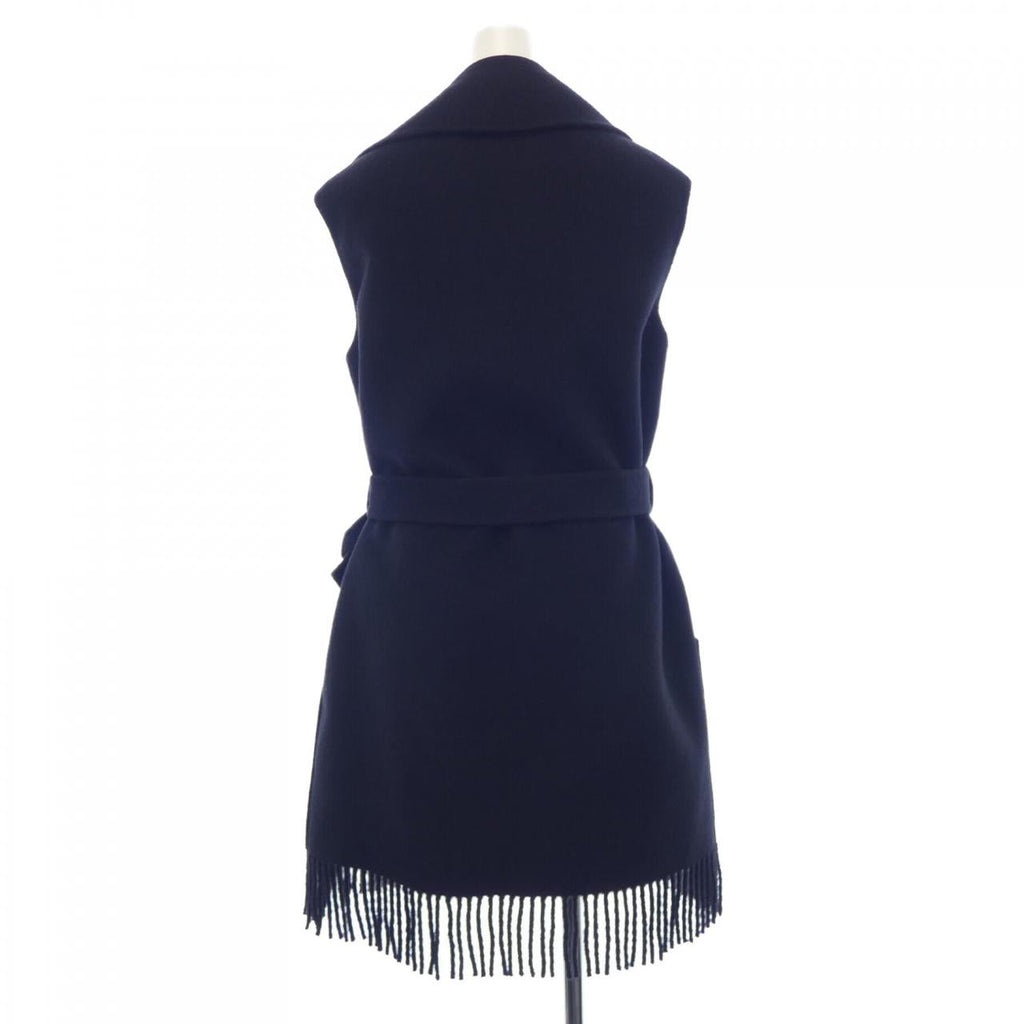 Christian Dior Long Vest