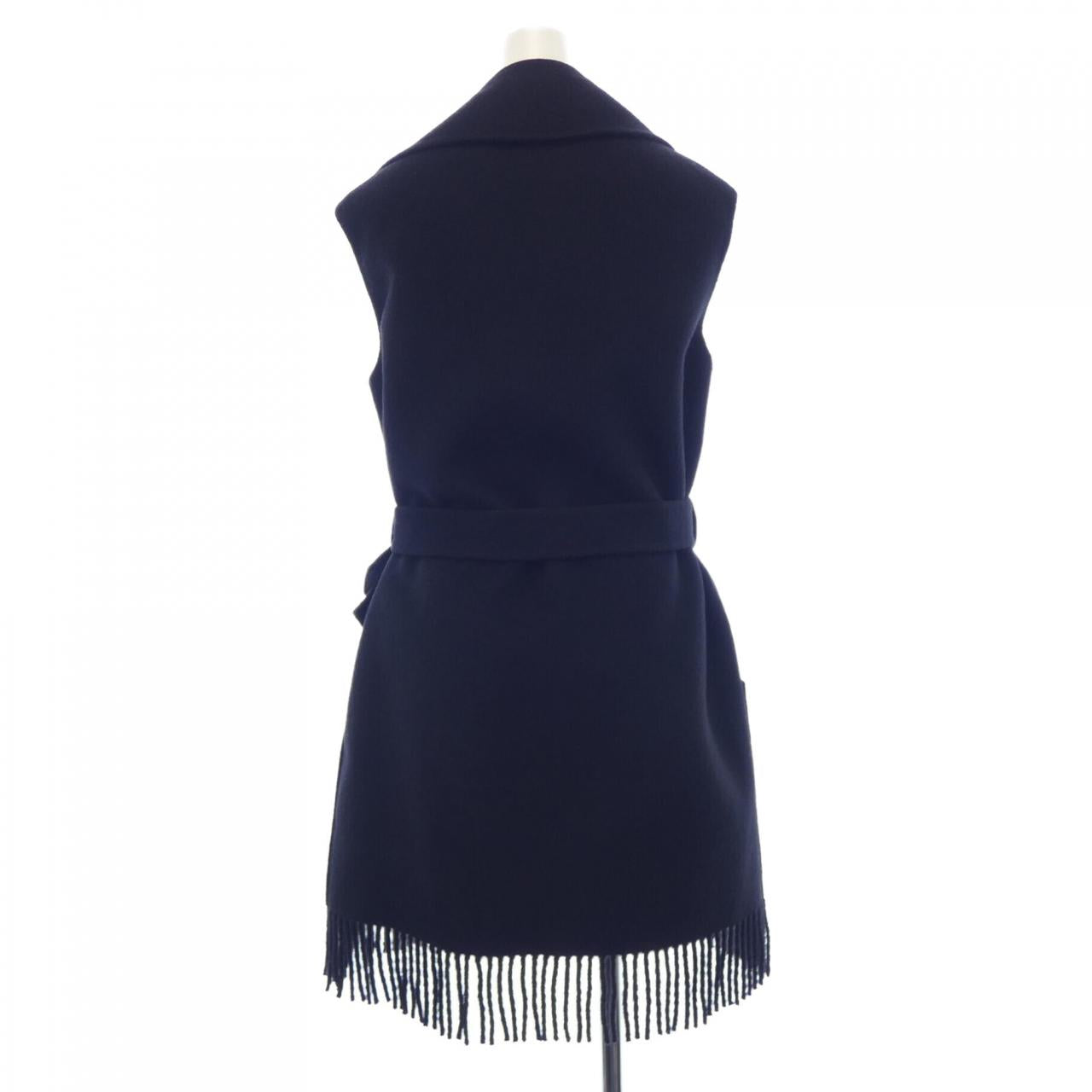 Christian Dior Long Vest
