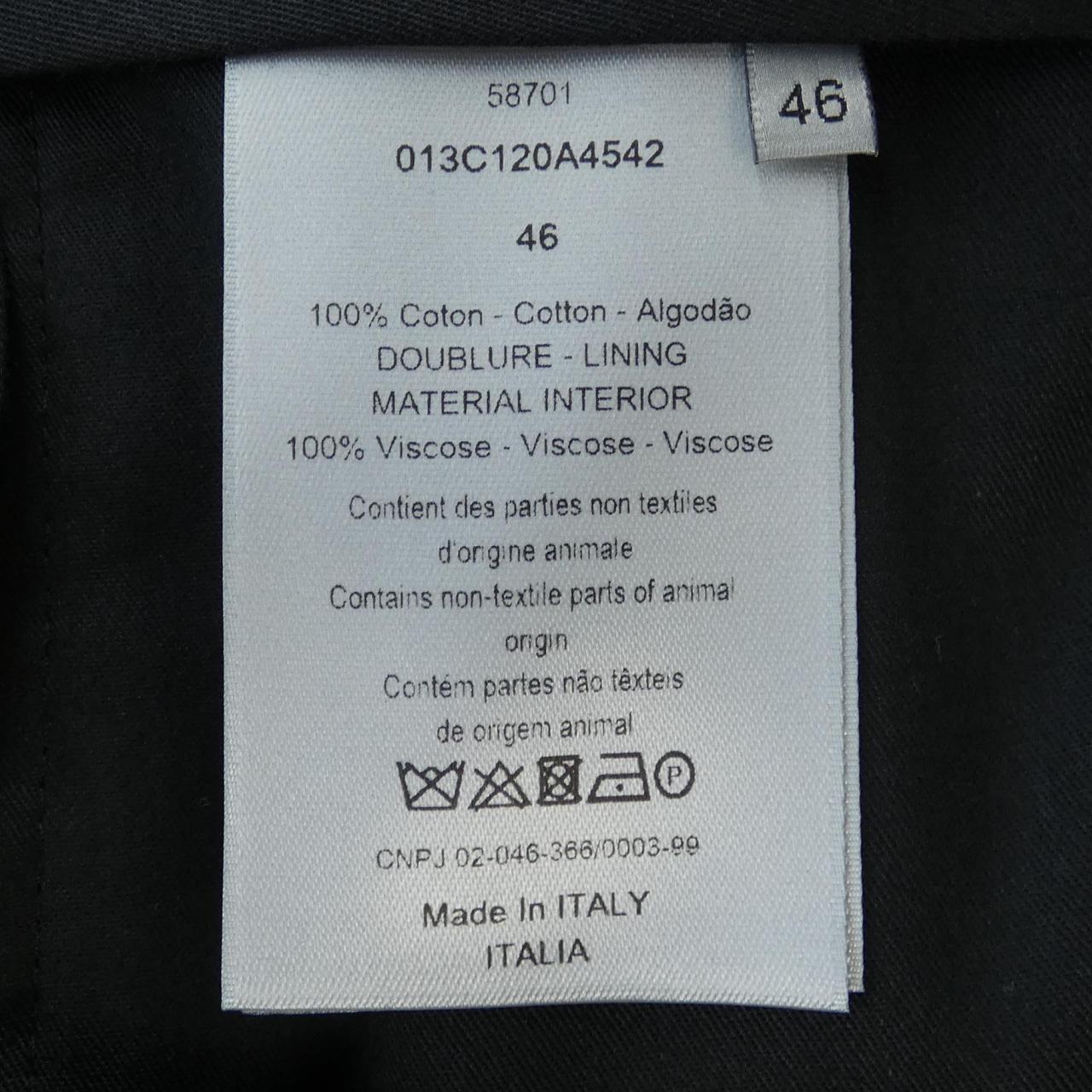 Dior Pants