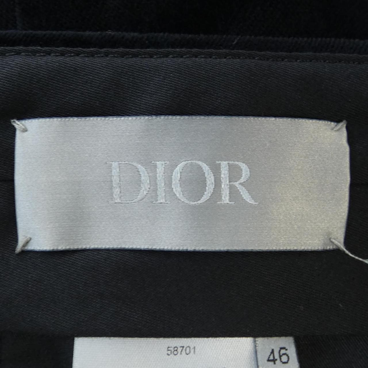 Dior Pants