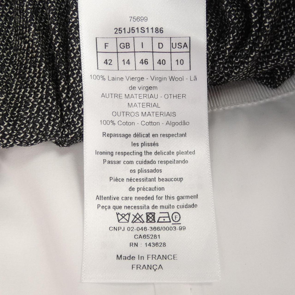 Christian Dior Skirt