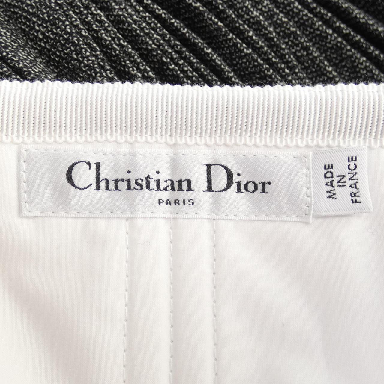 Christian Dior Skirt