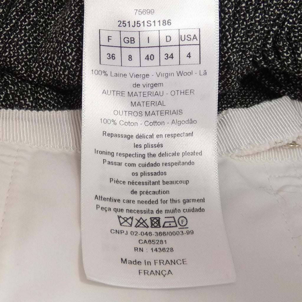 Christian Dior Skirt