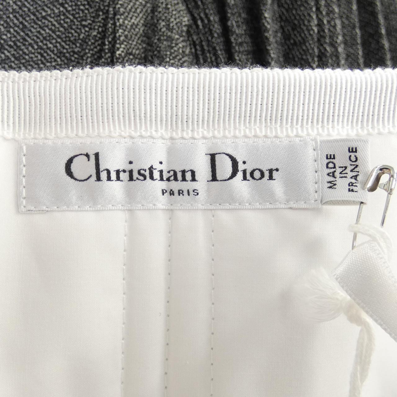 Christian Dior Skirt