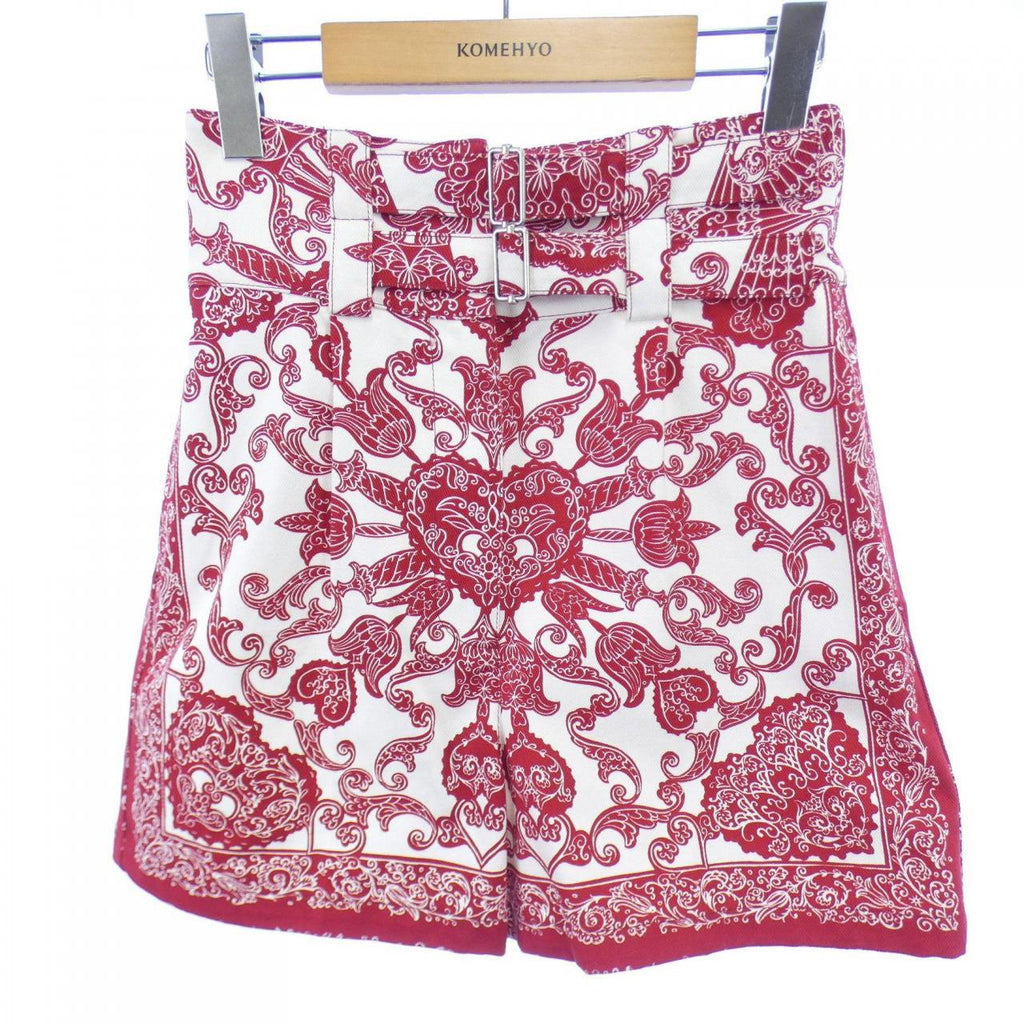 Christian Dior 317P52A3461 Shorts