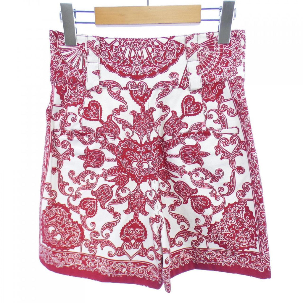 Christian Dior 317P52A3461 Shorts