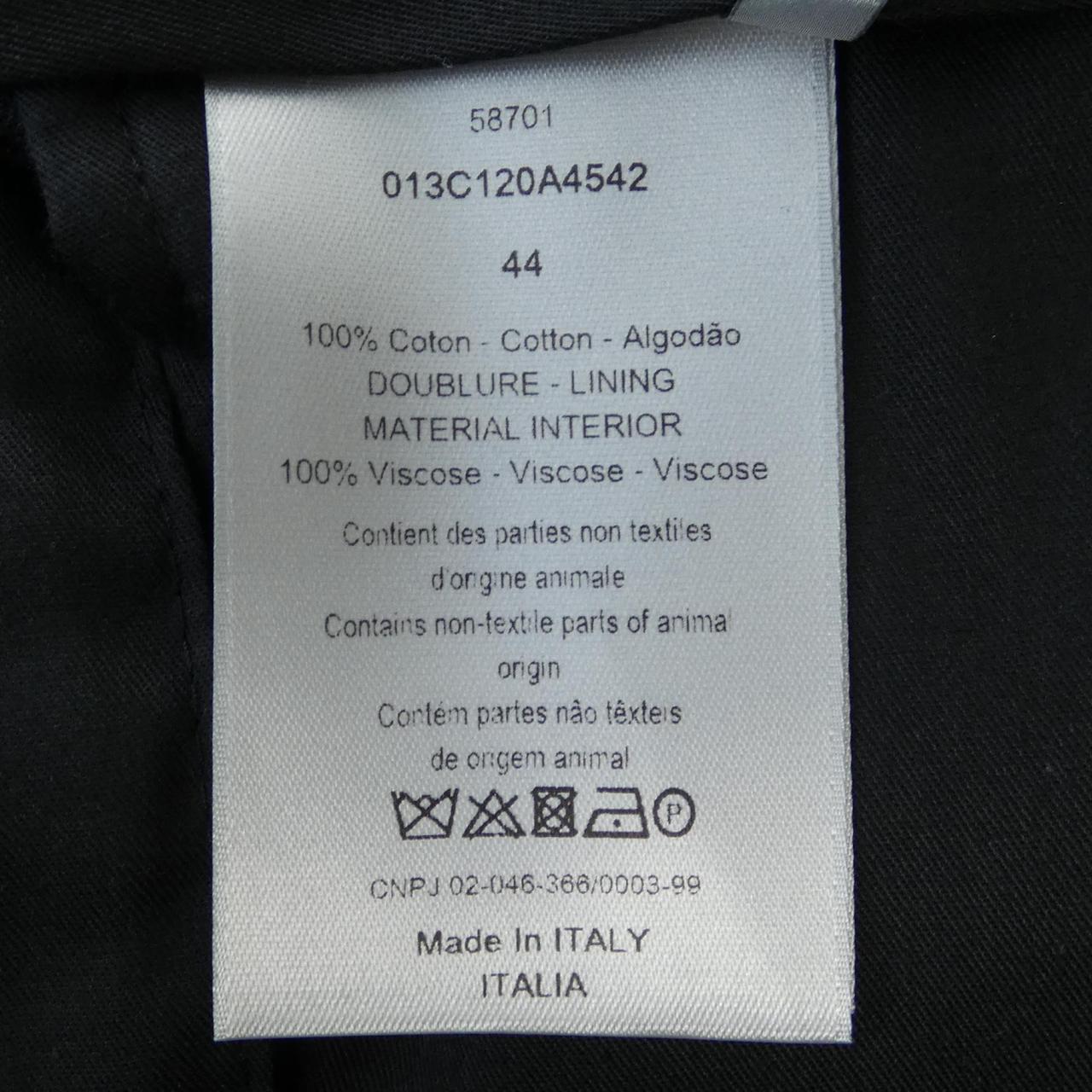 Dior Pants