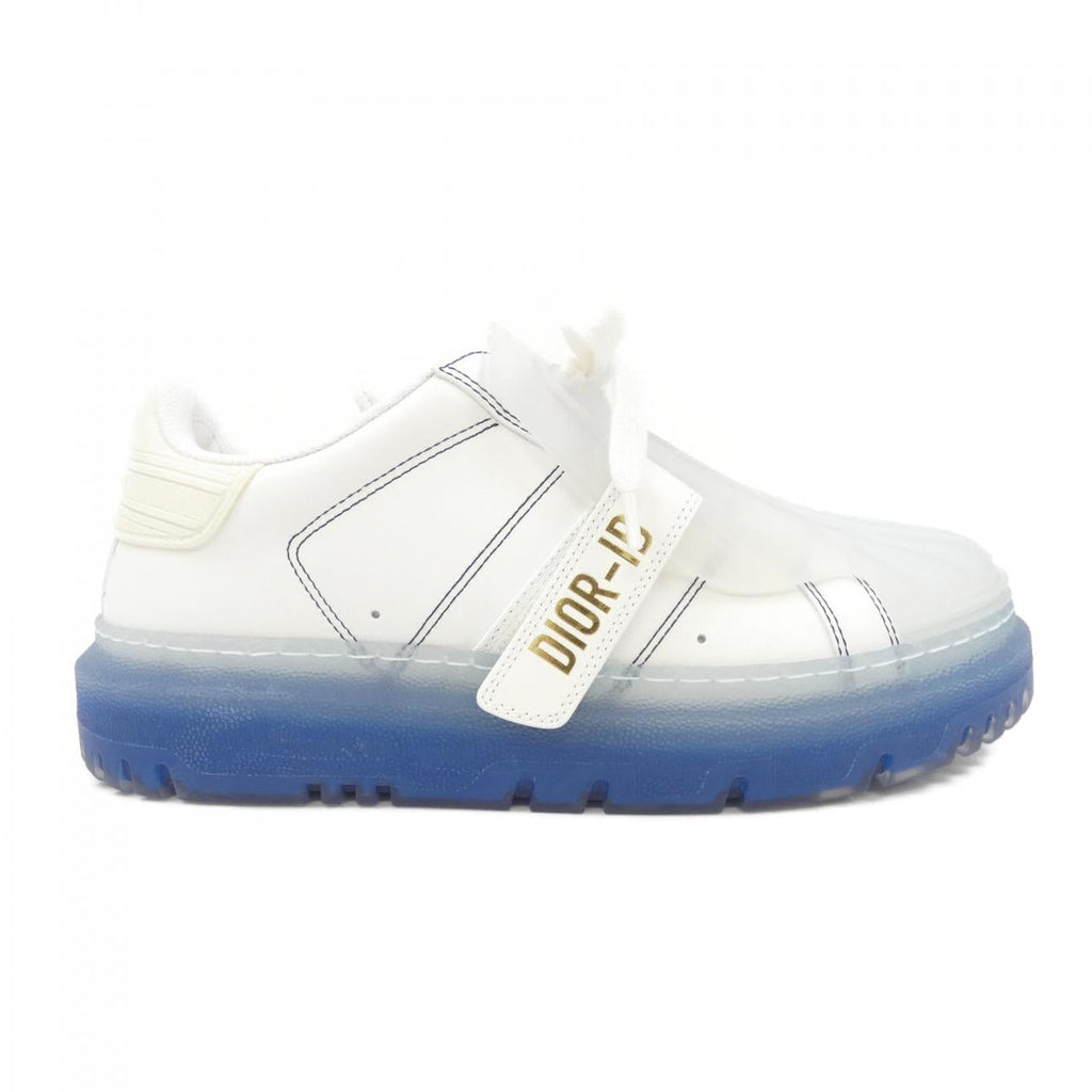 Christian Dior KCK334CLB Calfskin Sneakers