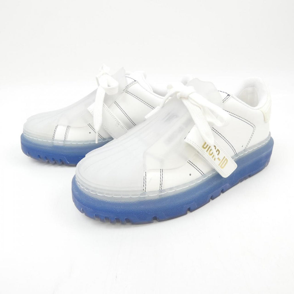Christian Dior KCK334CLB Calfskin Sneakers