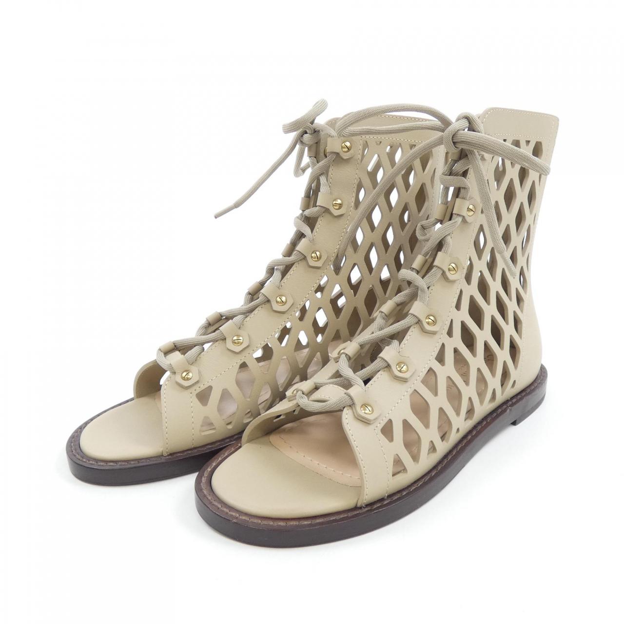 Christian Dior Boots