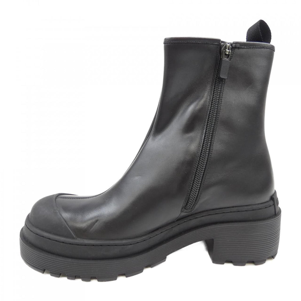 Christian Dior Soft Calfskin Boots