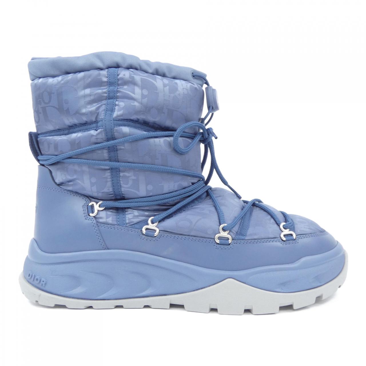 Dior Boots