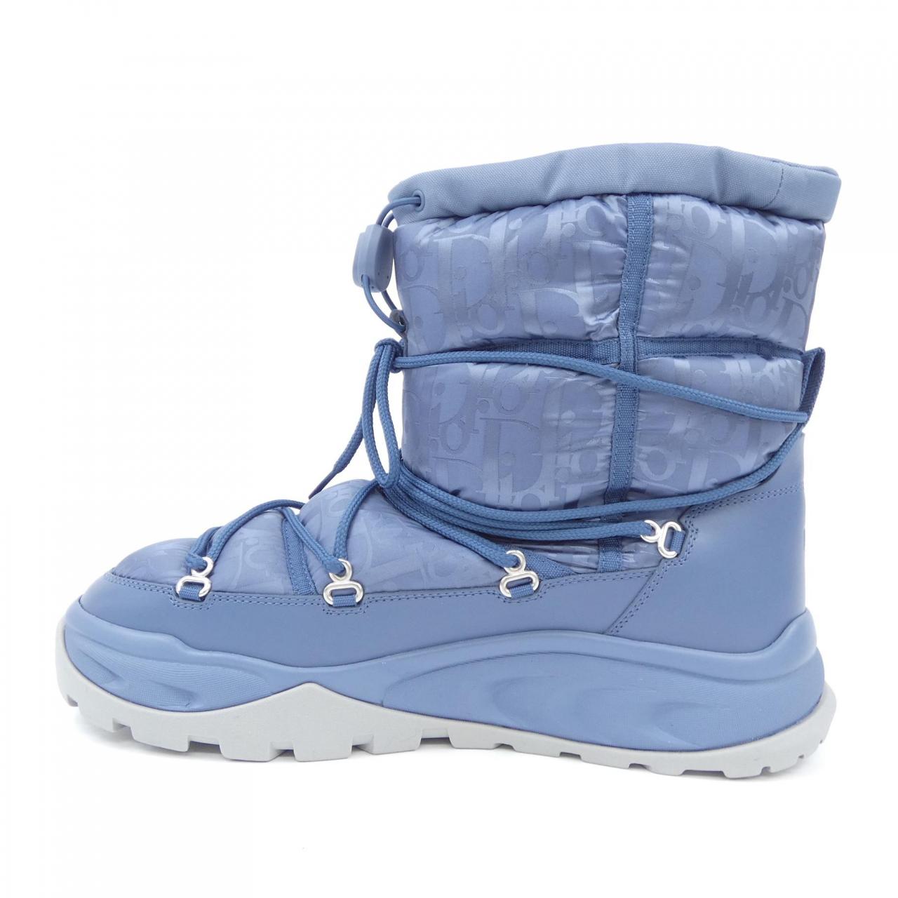 Dior Boots