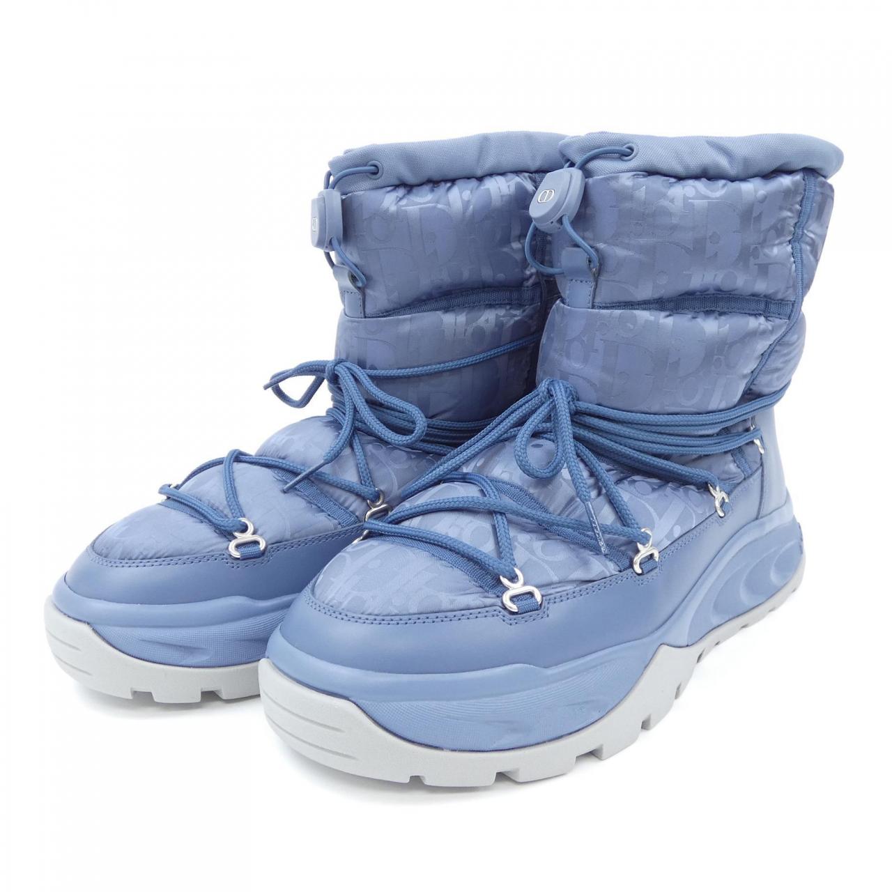 Dior Boots
