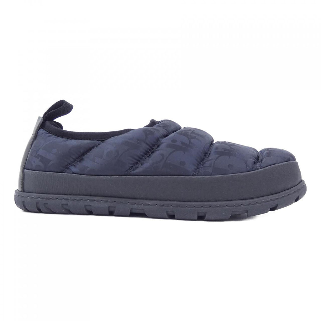 Dior 3SA089ZHN Leather Shoes