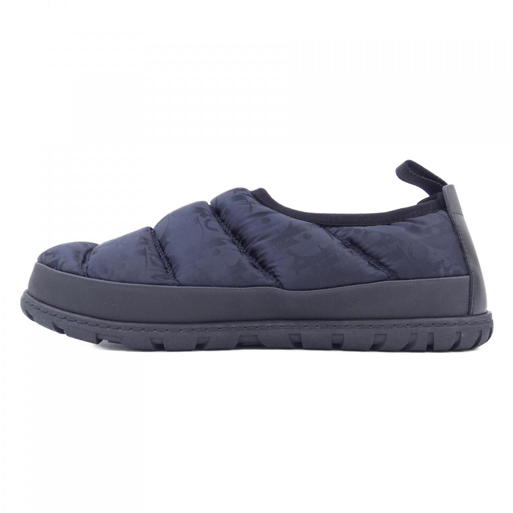 Dior 3SA089ZHN Leather Shoes