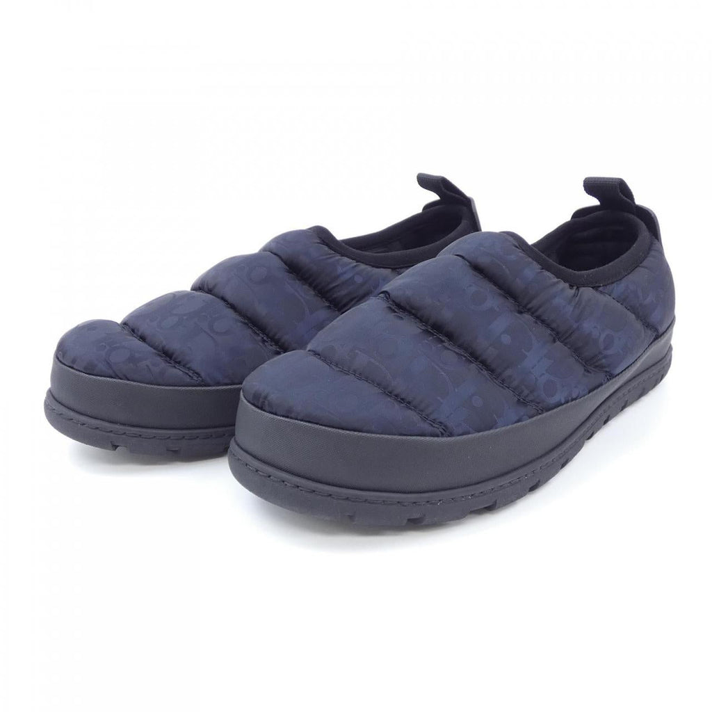 Dior 3SA089ZHN Leather Shoes